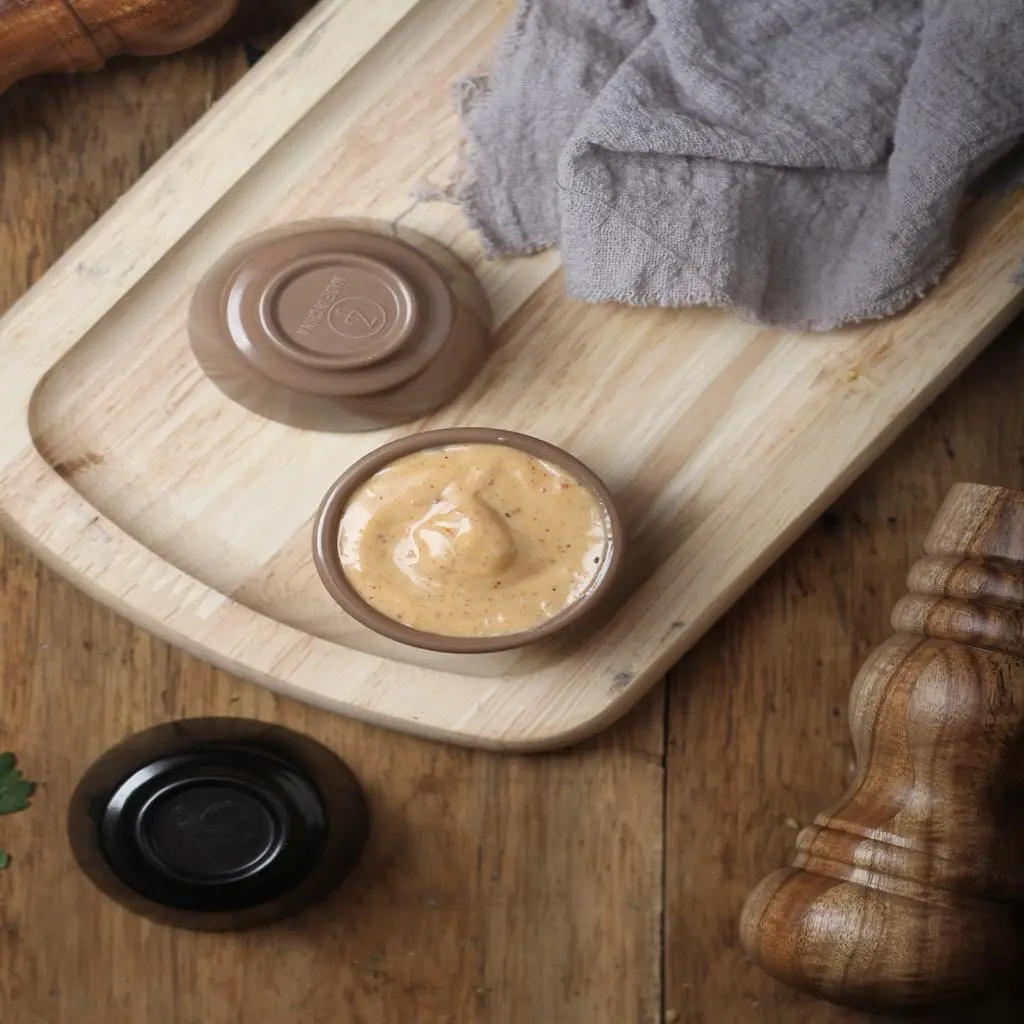 Yourtaste Sauce